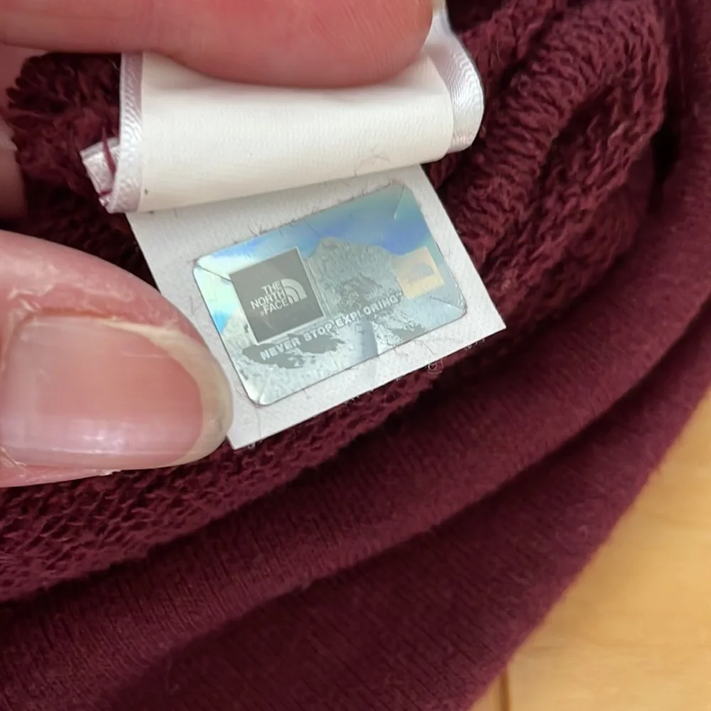 The North Face Women's Hayes Funnel Neck - Picture 6 of 7